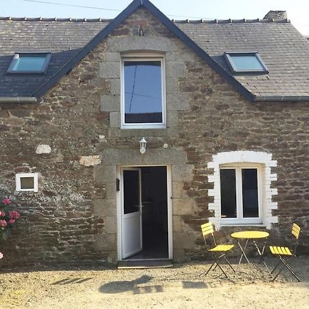 Charmante Maison Proche De Dinan -Dinard - St Malo Pleslin-Trigavou Buitenkant foto