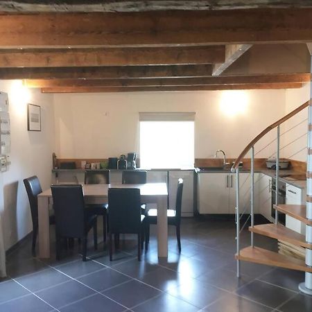 Charmante Maison Proche De Dinan -Dinard - St Malo Pleslin-Trigavou Buitenkant foto
