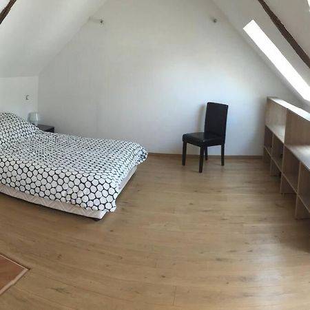 Charmante Maison Proche De Dinan -Dinard - St Malo Pleslin-Trigavou Buitenkant foto