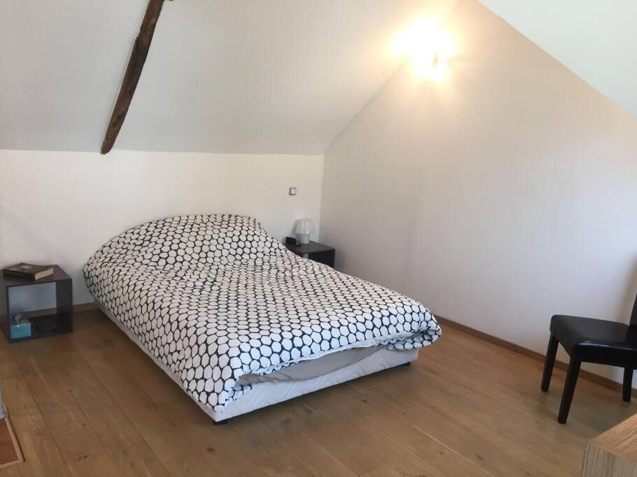 Charmante Maison Proche De Dinan -Dinard - St Malo Pleslin-Trigavou Buitenkant foto